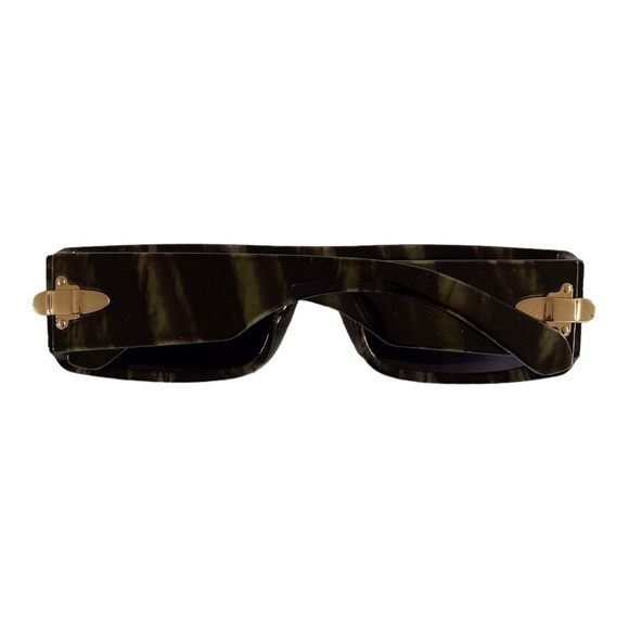 Knotwtr Luxury Sunglasses NWT Boxed with accessories New in Box